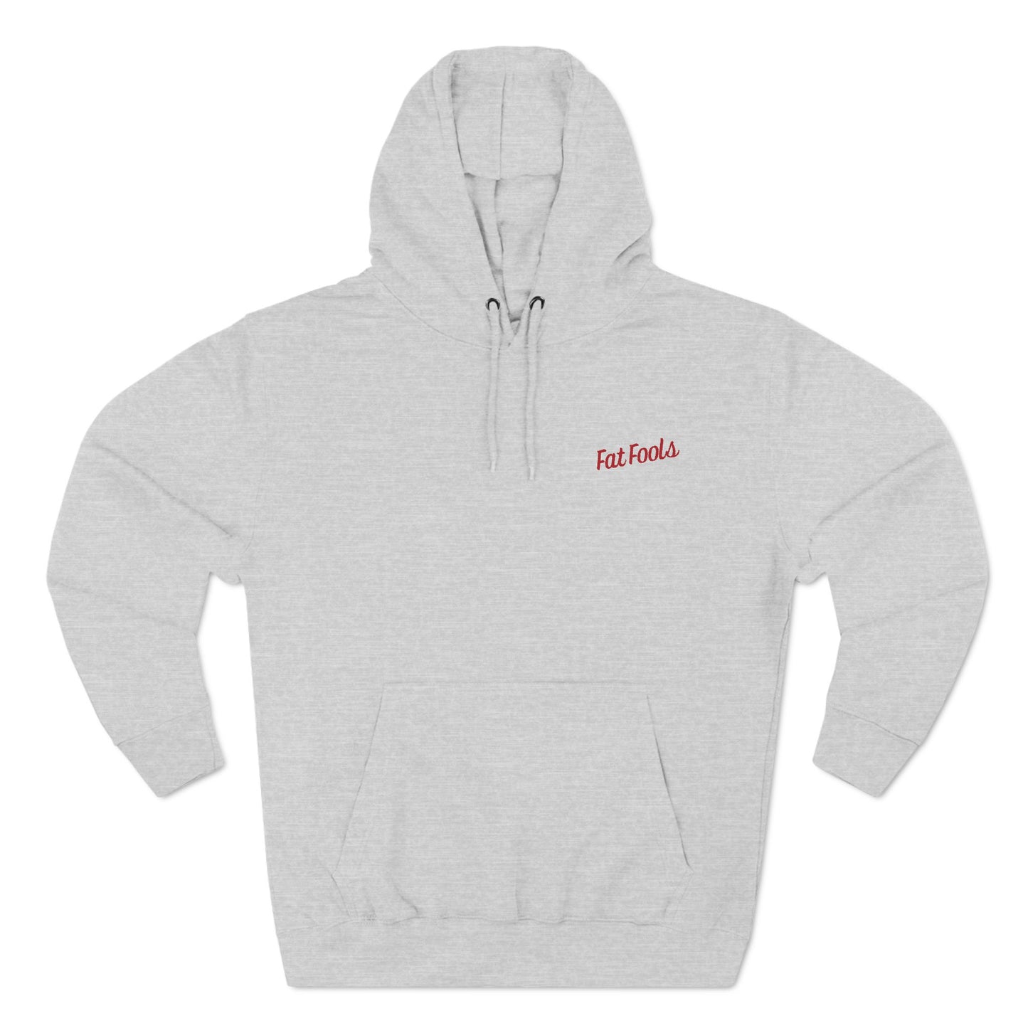 Foodie - Cheesecake Cures My Headache (Raspberry Version) (Hoodie)