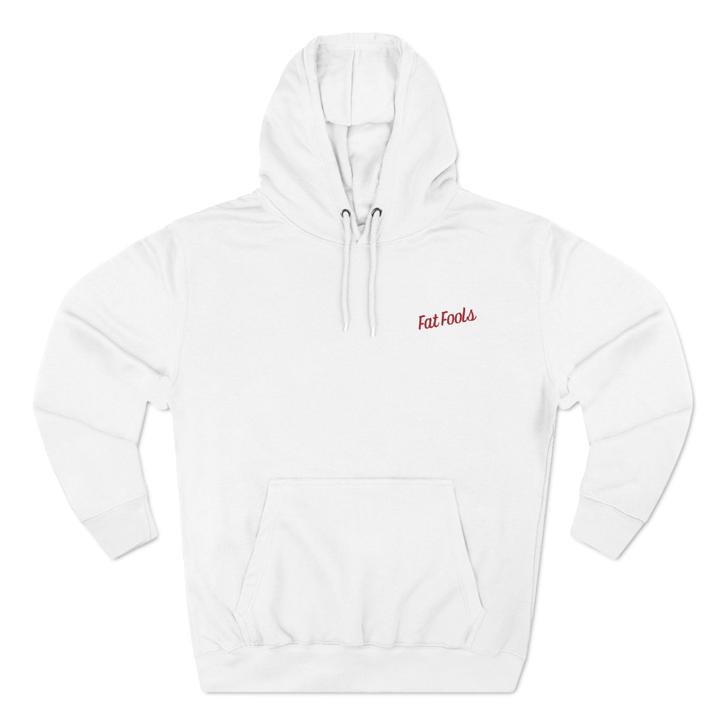 Foodie - Cheesecake Cures My Headache (Raspberry Version) (Hoodie)